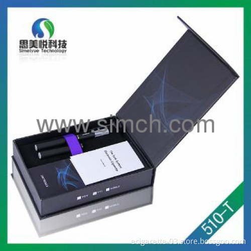 Best selling products healthcare cigaretts e cigarretes for lady 510-T